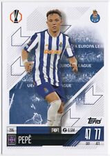 Topps Match Attax 2024-25 2025 Trading Card Game Calciatori Panini da 280 In Poi