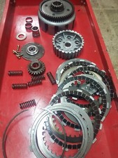 Frizione Completa CAGIVA ALA