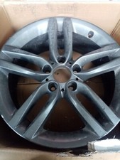 Cerchi bmw 18 pollici 