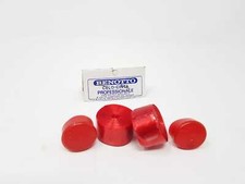 NASTRO MANUBRIO BENOTTO ROSSO