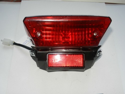 Yamaha ybr125ed 2010 - ybr125ed, 2010-2012