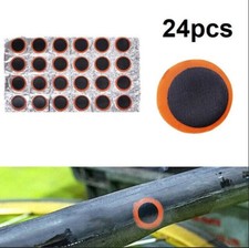 24 PEZZE TOPPE KIT RIPARA