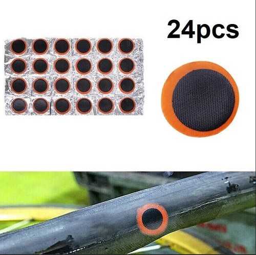 Pezze toppe kit ripara - kit,