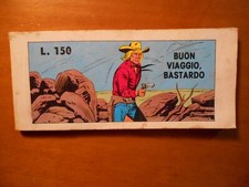 Manila - Buon viaggio bastardo