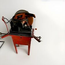 AEG SMT 355 2300W Troncatrice Elettrica per Ferro