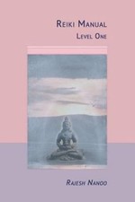 Reiki Manual, Paperback by