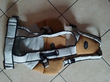 marsupio neonato bebè