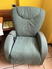 poltrona relax elettrica