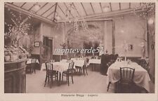 SVIZZERA - LUGANO - canton