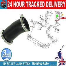 Manicotto Tubo Intercooler Turbo Per Seat Ibiza 1.6TDI 6R0145828