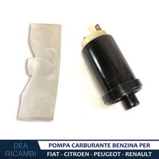 Pompa Carburante Benzina per