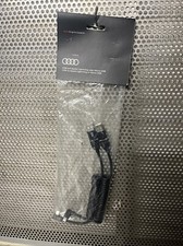 8S0051435E - SET DI CAVI ADATTATORI USB, Linea Accessori originali Audi