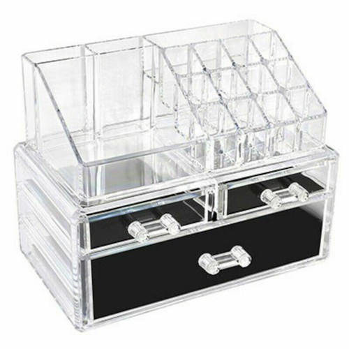 Espositore organizer porta - espositore,