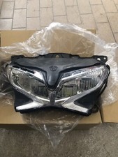 Faro ant. Led per Honda Crossrunner 800 2014-2019 cod.33102MJMD12 lente dannegg.