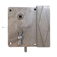 Castello Scatola Antico