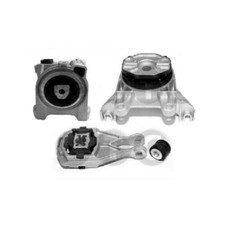 Kit supporto supporti - 3x,
