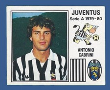 FIGURINA CALCIATORI PANINI