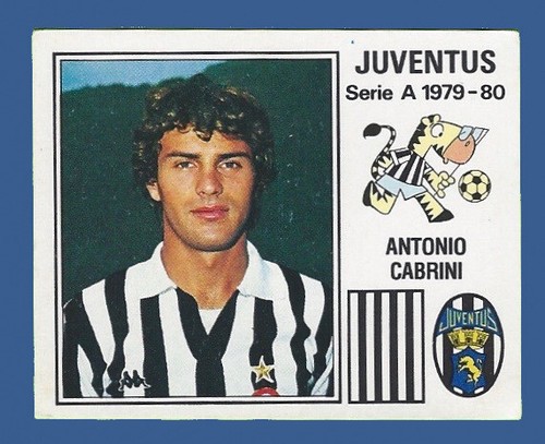 Figurina calciatori panini - calciatori,