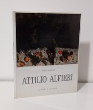 Libro attilio alfieri - attilio,