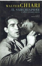 Il Sarchiapone. Con videocassetta