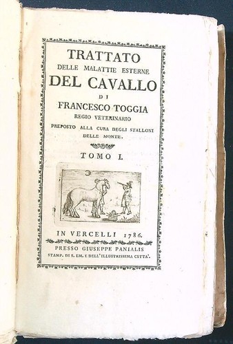 Trattato delle malattie - delle,