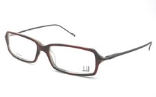 occhiali da vista Dunhill  unisex  mod. DU05003  colore marrone/antracite