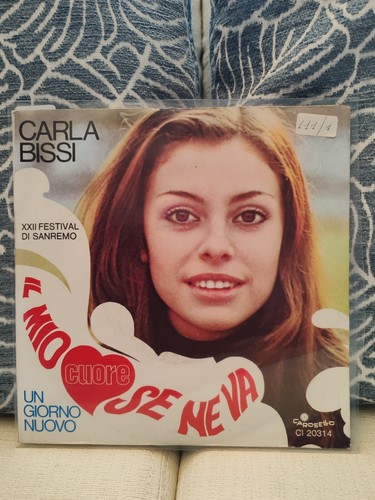 Carla bissi mio - carla,
