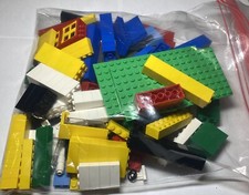 LEGO Classic 6166 Grande