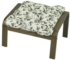 Cuscino imbottito ikea poäng - imbottito,