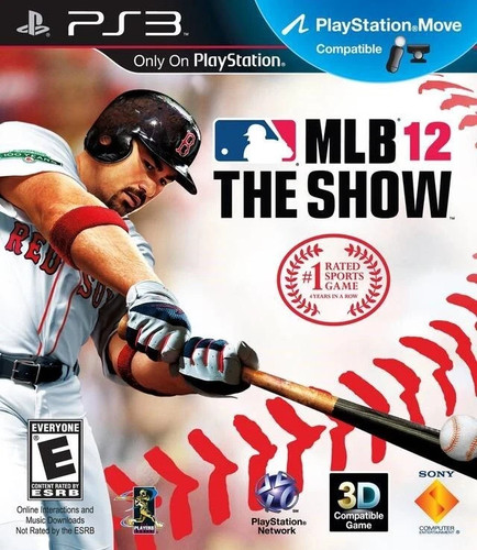 Mlb the show con - mlb,