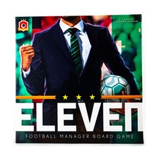 Portal Tavola Giochi Eleven -