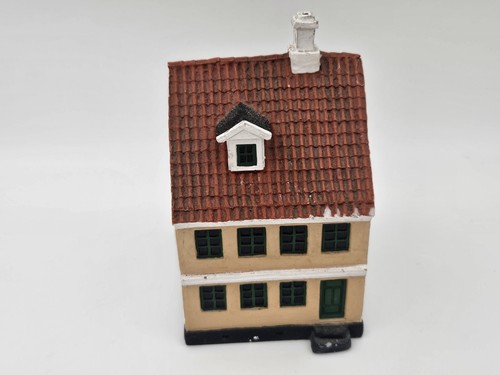Trip trap modelhuse model - trip,