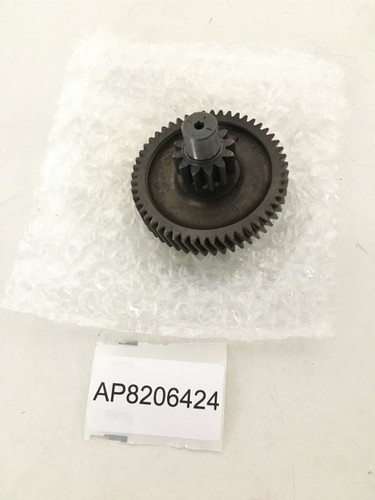 Ap8206424 ingranaggio doppio - ap8206424,