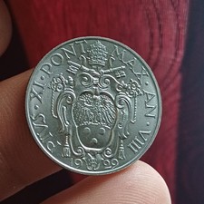 Citta Del Vaticano Pio XI 50