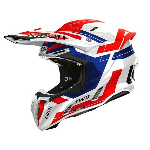 Casco airoh twist 2026 - airoh,