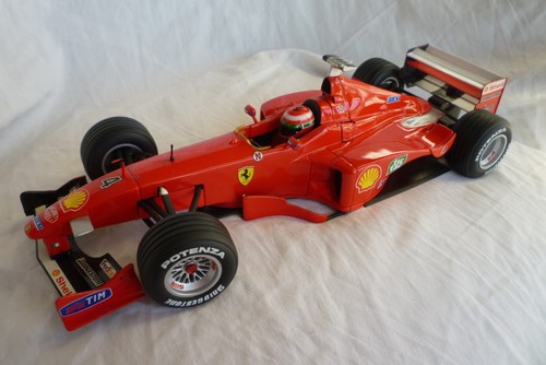 Ferrari 399 irvine - 399,
