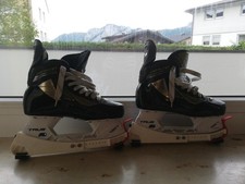 Pattini da Ghiaccio True