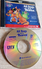 1991 COMMODORE AMIGA CDTV