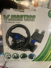 stazione volante vibrante per