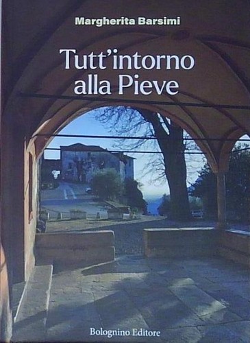 Barsimi tutt intorno - barsimi, tutt’intorno