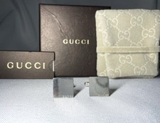 Autentici [Rari] Gemelli Gucci