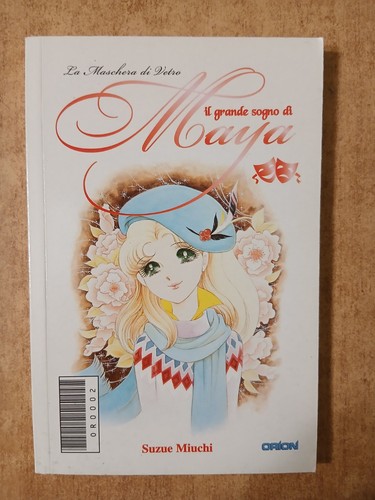 Grande sogno maya - maya, 2
