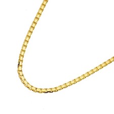 Collana veneziana in oro