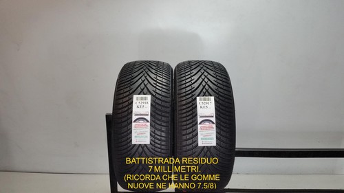 Gomme usate termiche - gomme,