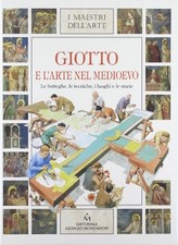 Giotto arte nel medioevo - e,