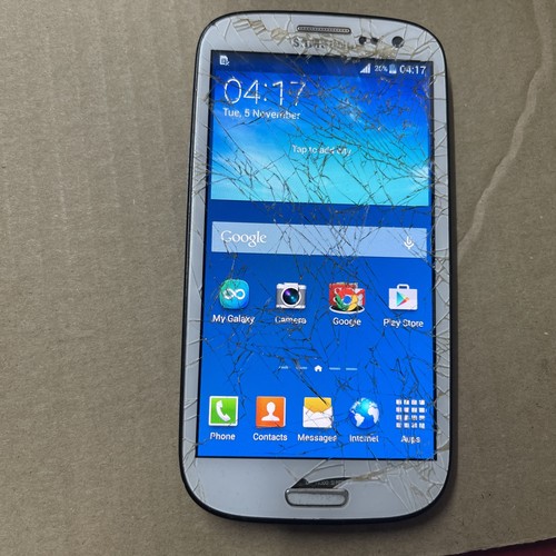 Samsung galaxy siii - galaxy, s3