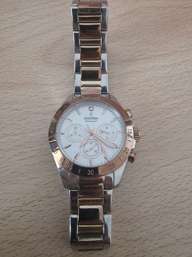Orologio festina donna - festina,