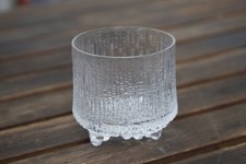 7 Bicchieri Iittala Ultima