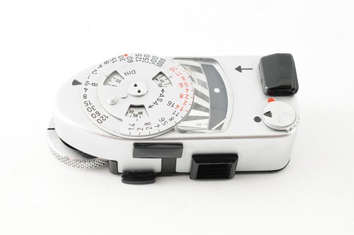 Quasi come nuovo leica - nuovo],