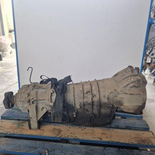 Cambio automatico bmw e53 - automatico,